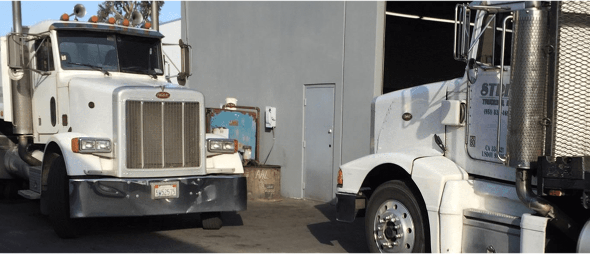 Truck Service & Repairs, Fleet, RV & Semi Maintenance Service, Anaheim