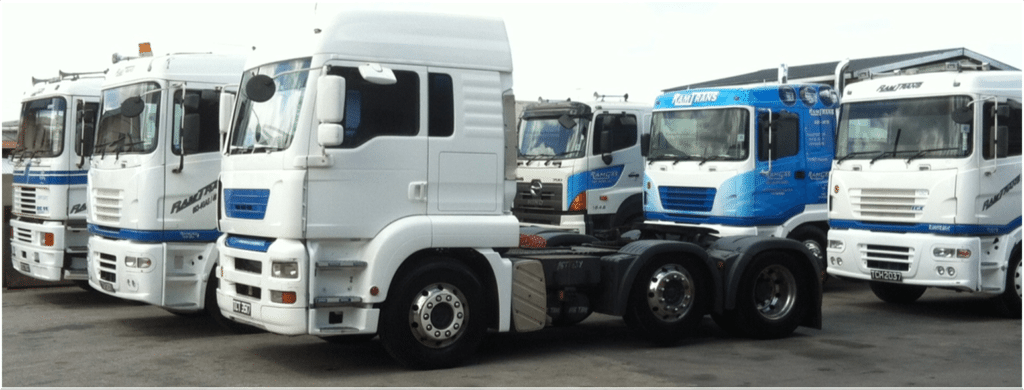 Sitemap - Transmission & Differential Service - West Coast Truck Parts OC